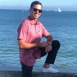 Meet your Posher, Robert